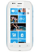 Darmowe dzwonki Nokia Lumia 710 do pobrania.